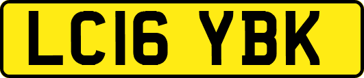 LC16YBK