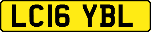 LC16YBL