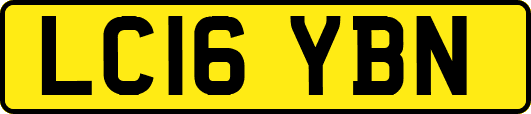 LC16YBN