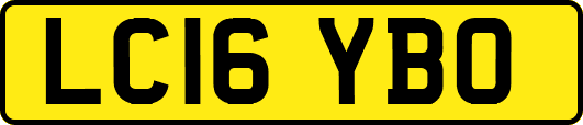 LC16YBO