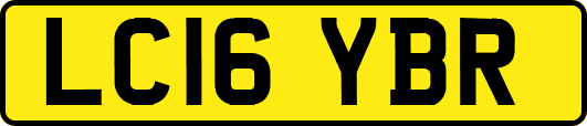 LC16YBR