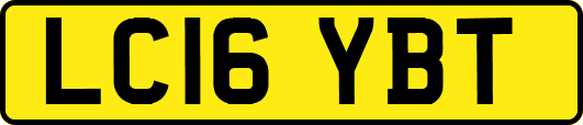 LC16YBT