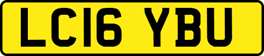 LC16YBU