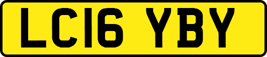 LC16YBY