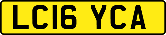 LC16YCA