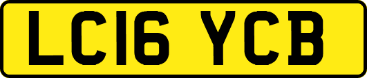 LC16YCB
