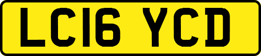 LC16YCD