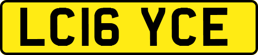 LC16YCE