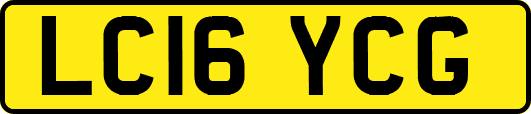 LC16YCG