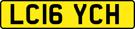 LC16YCH