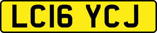 LC16YCJ