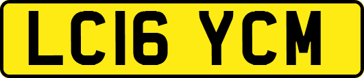 LC16YCM