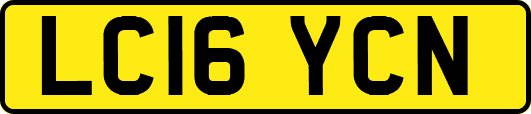 LC16YCN