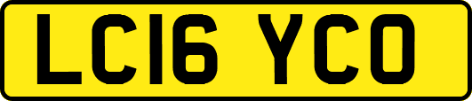 LC16YCO
