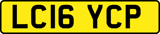 LC16YCP