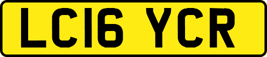 LC16YCR
