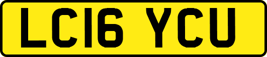 LC16YCU