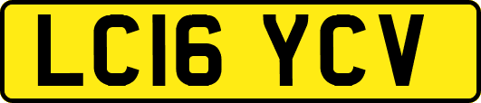 LC16YCV