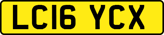 LC16YCX