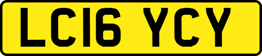 LC16YCY