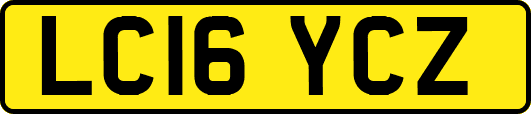 LC16YCZ