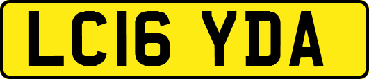 LC16YDA