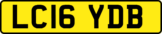 LC16YDB