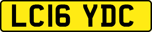 LC16YDC