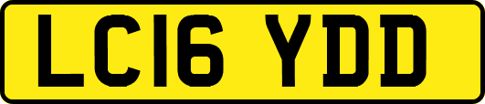 LC16YDD