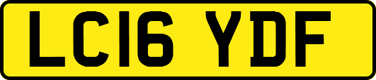 LC16YDF