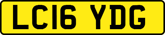 LC16YDG