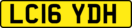 LC16YDH