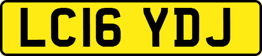 LC16YDJ