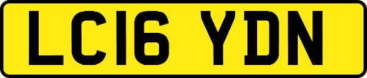 LC16YDN