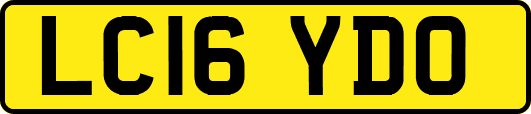 LC16YDO