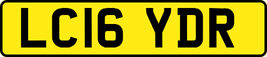 LC16YDR
