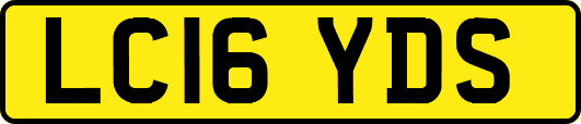 LC16YDS