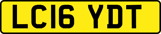 LC16YDT