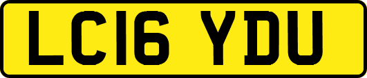 LC16YDU