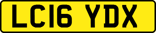 LC16YDX