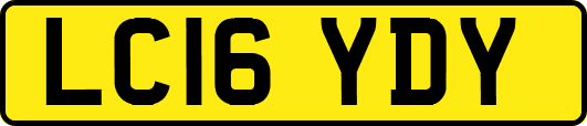 LC16YDY