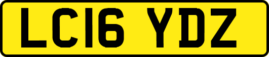LC16YDZ