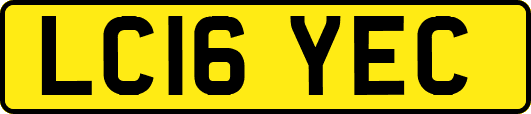 LC16YEC