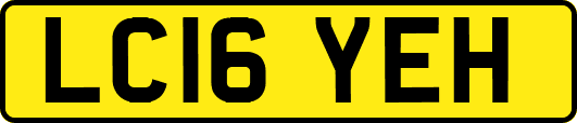 LC16YEH