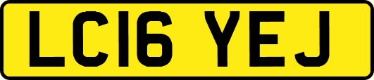 LC16YEJ