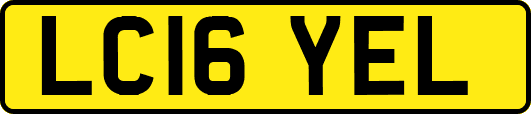 LC16YEL