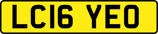 LC16YEO