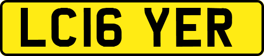 LC16YER