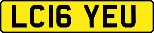 LC16YEU