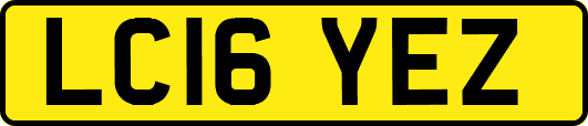LC16YEZ